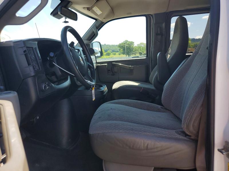 Продаж на аукціоні авто 2019 Chevrolet Express G3500, vin: 1GAZGPFG2K1196612, номер лоту: 63168686