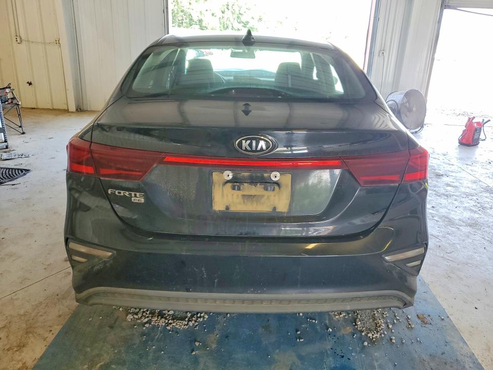 Продажа на аукционе авто 2020 Kia Forte, vin: 3KPF24AD7LE181574, номер лота: 60765176