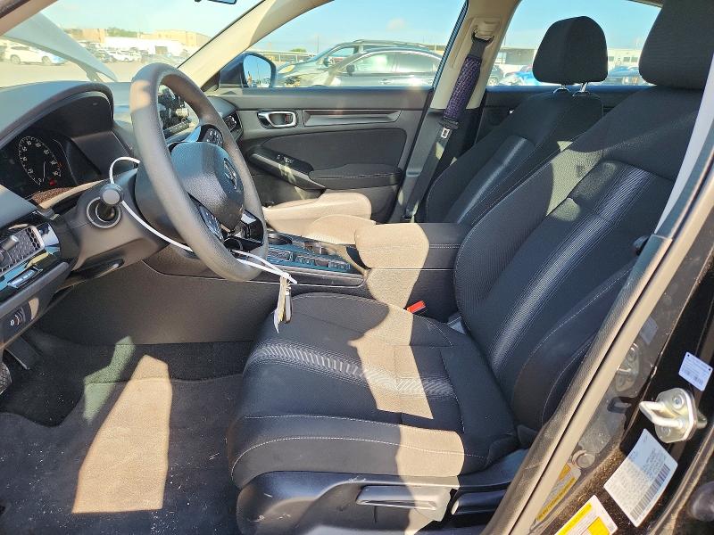 Продаж на аукціоні авто 2024 Honda Civic, vin: 19XFL2H55RE037112, номер лоту: 59308266
