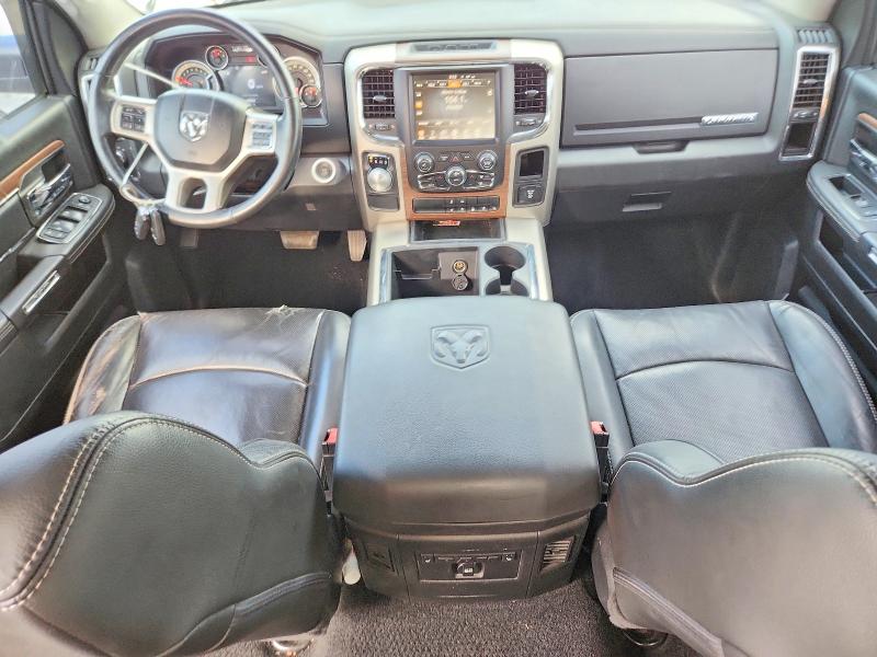 Aukcja sprzedaży 2014 Ram 1500, vin: 1C6RR6NT5ES307007, numer aukcji: 61915396