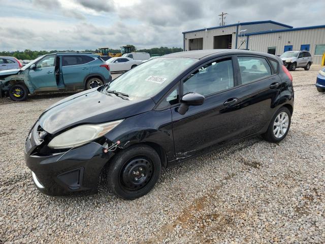 2012 Ford Fiesta მანქანა იყიდება აუქციონზე, vin: 3FADP4EJ1CM114571, აუქციონის ნომერი: 61106226