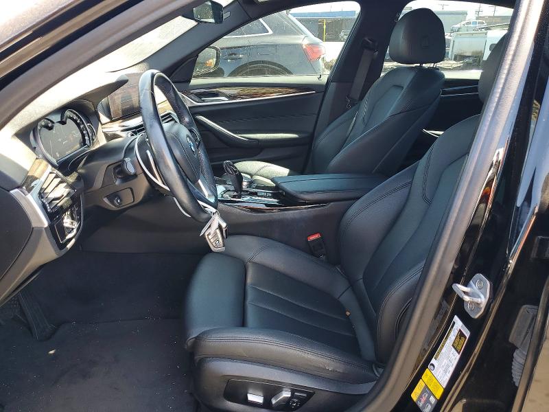 Aukcja sprzedaży 2019 Bmw 530e, vin: WBAJA9C57KB254290, numer aukcji: 61339476