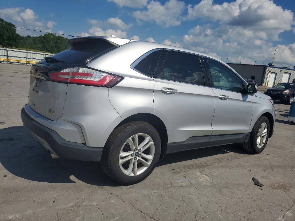 Продажа на аукционе авто 2019 Ford Edge, vin: 2FMPK4J97KBC24537, номер лота: 61875716