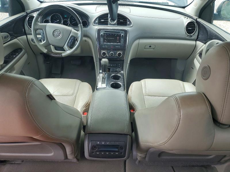 Aukcja sprzedaży 2015 Buick Enclave, vin: 5GAKRBKD1FJ258333, numer aukcji: 61308476