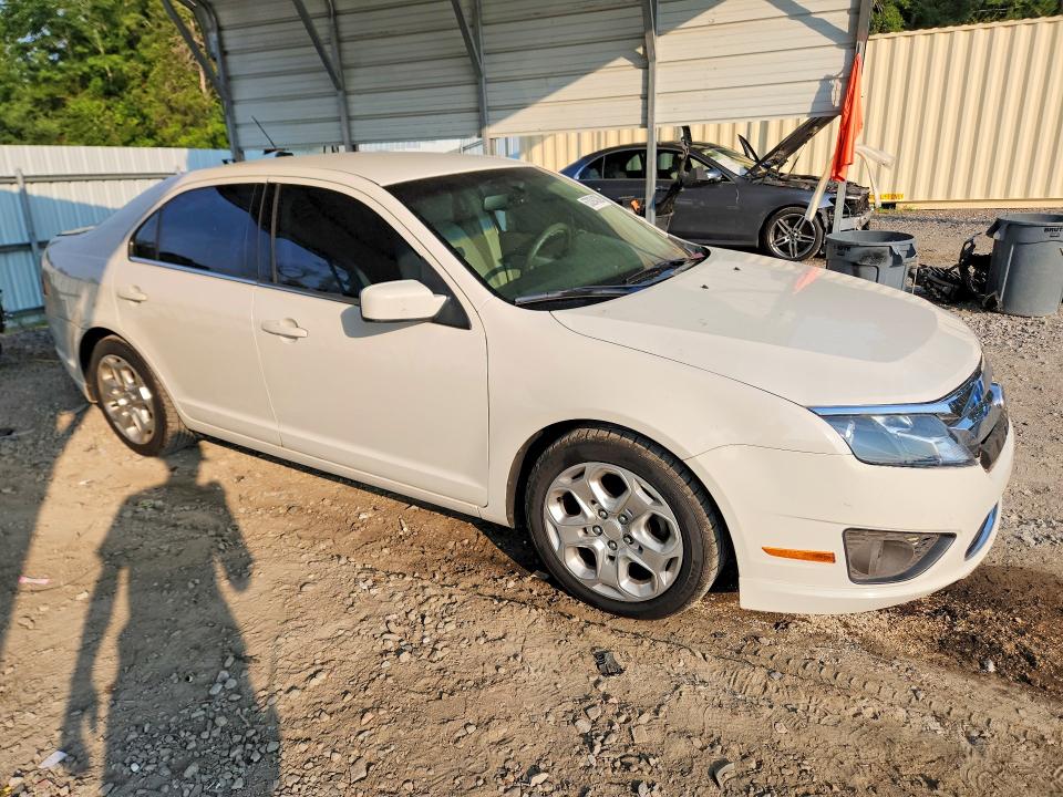 Продажа на аукционе авто 2010 Ford Fusion, vin: 3FAHP0HA5AR420565, номер лота: 63094386