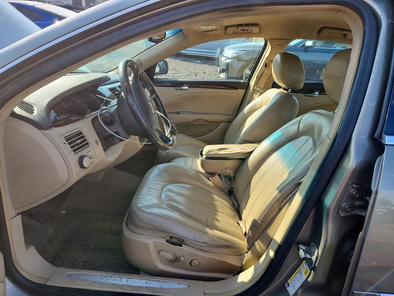 Продажа на аукционе авто 2011 Buick Lucerne, vin: 1G4HC5EM2BU113507, номер лота: 60455516