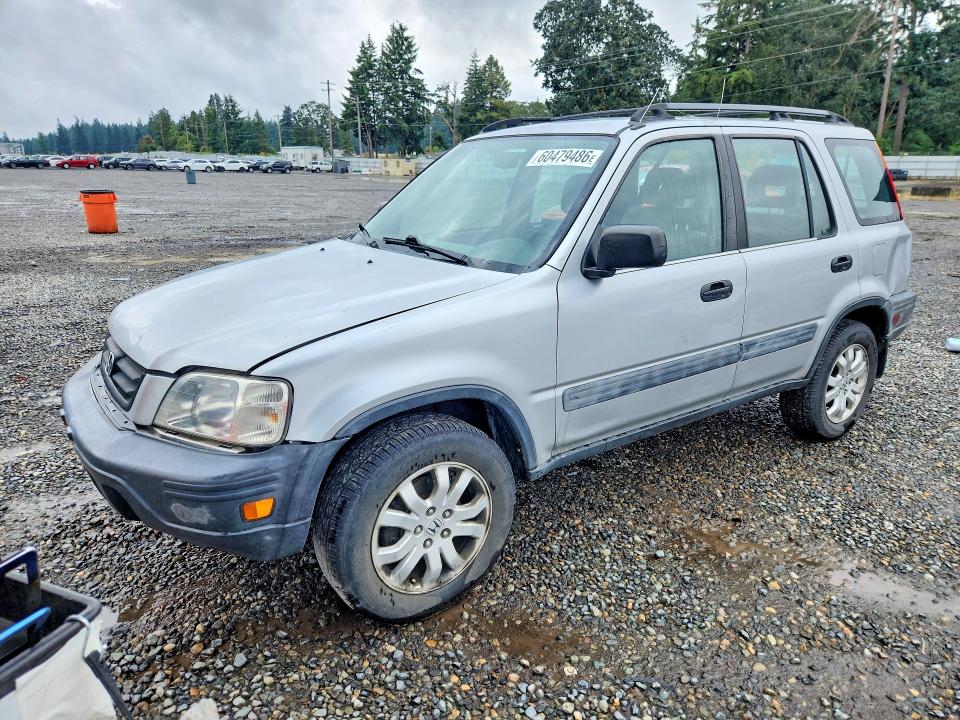 Aukcja sprzedaży 1998 Honda Cr-v, vin: JHLRD1742WC033649, numer aukcji: 60479486
