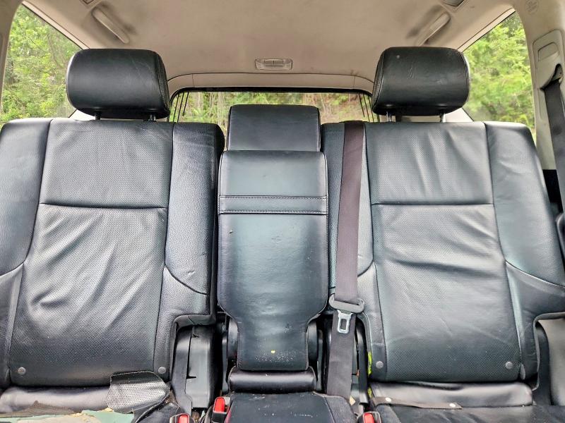 Aukcja sprzedaży 2016 Lexus Gx, vin: JTJBM7FX6G5136606, numer aukcji: 62759876