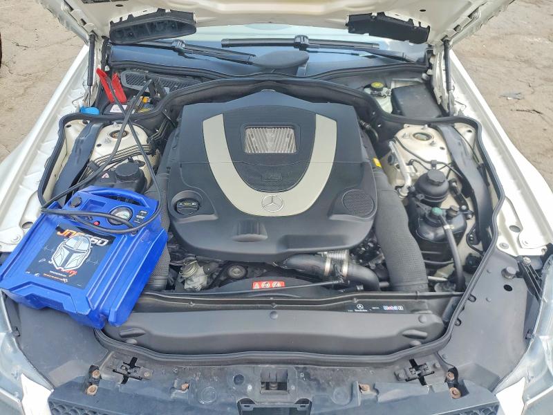 Продажа на аукционе авто 2009 Mercedes-benz Sl, vin: WDBSK71F99F151975, номер лота: 60039776