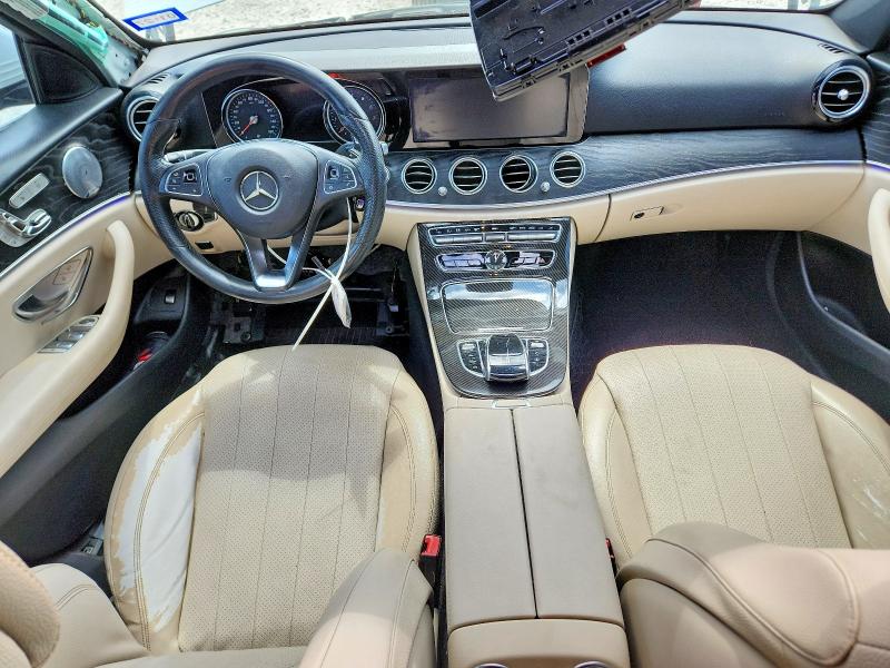 Aukcja sprzedaży 2017 Mercedes-benz E, vin: WDDZF4JB3HA171558, numer aukcji: 60073946