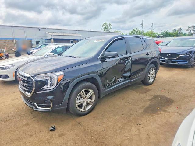 Aukcja sprzedaży 2024 Gmc Terrain, vin: 3GKALMEG3RL293843, numer aukcji: 62647506