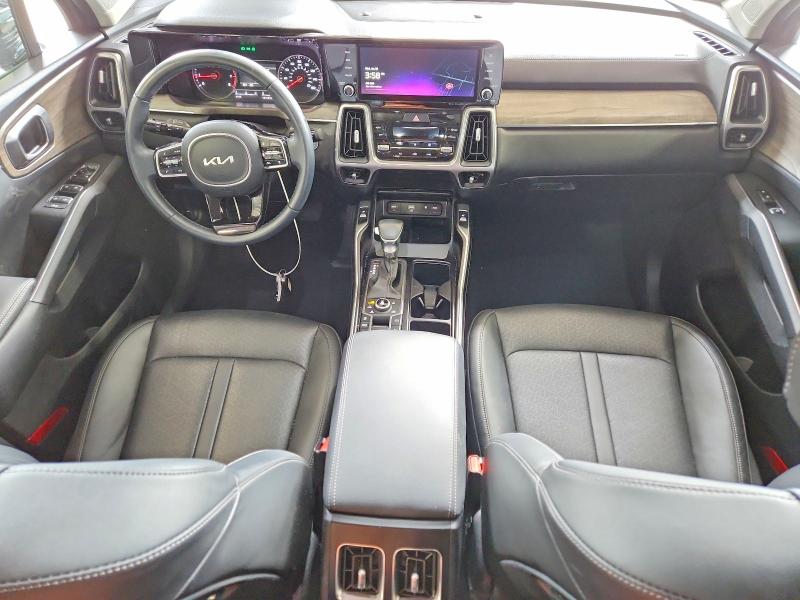 Aukcja sprzedaży 2023 Kia Sorento, vin: 5XYRHDLF0PG252925, numer aukcji: 60220296