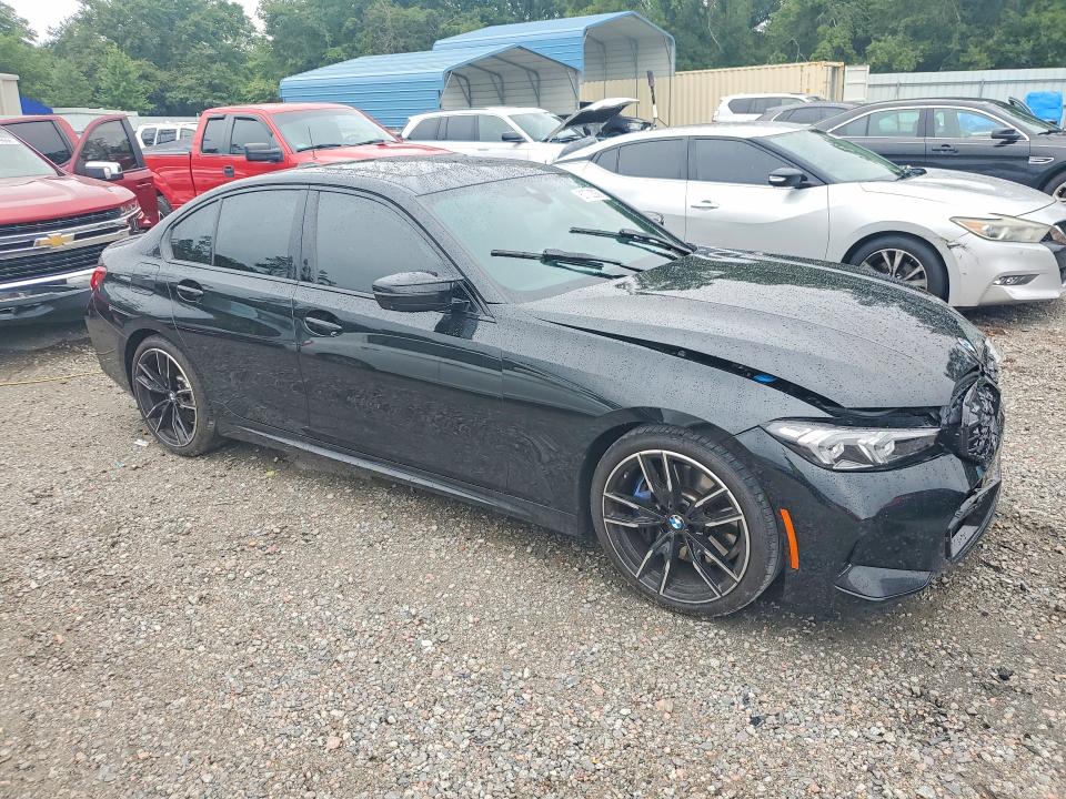 Aukcja sprzedaży 2024 Bmw M340i, vin: 3MW49FS02R8E46948, numer aukcji: 60722936