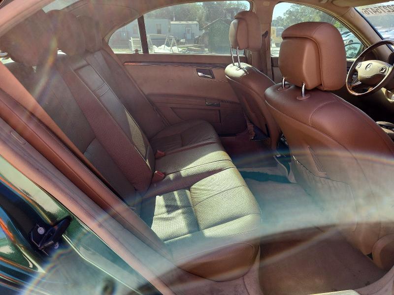 Продаж на аукціоні авто 2007 Mercedes-benz S, vin: WDDNG71X47A098479, номер лоту: 62275476