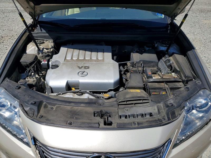 Продажа на аукционе авто 2013 Lexus Es, vin: JTHBK1GG8D2082919, номер лота: 60464076