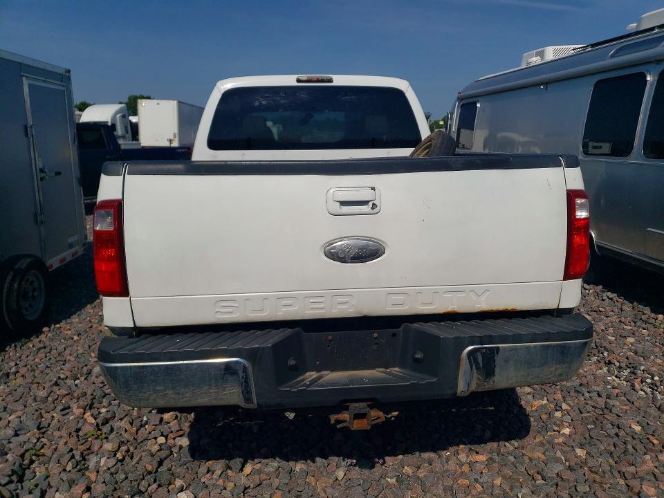 Aukcja sprzedaży 2008 Ford F350, vin: 1FTWW31R58ED74299, numer aukcji: 58829036