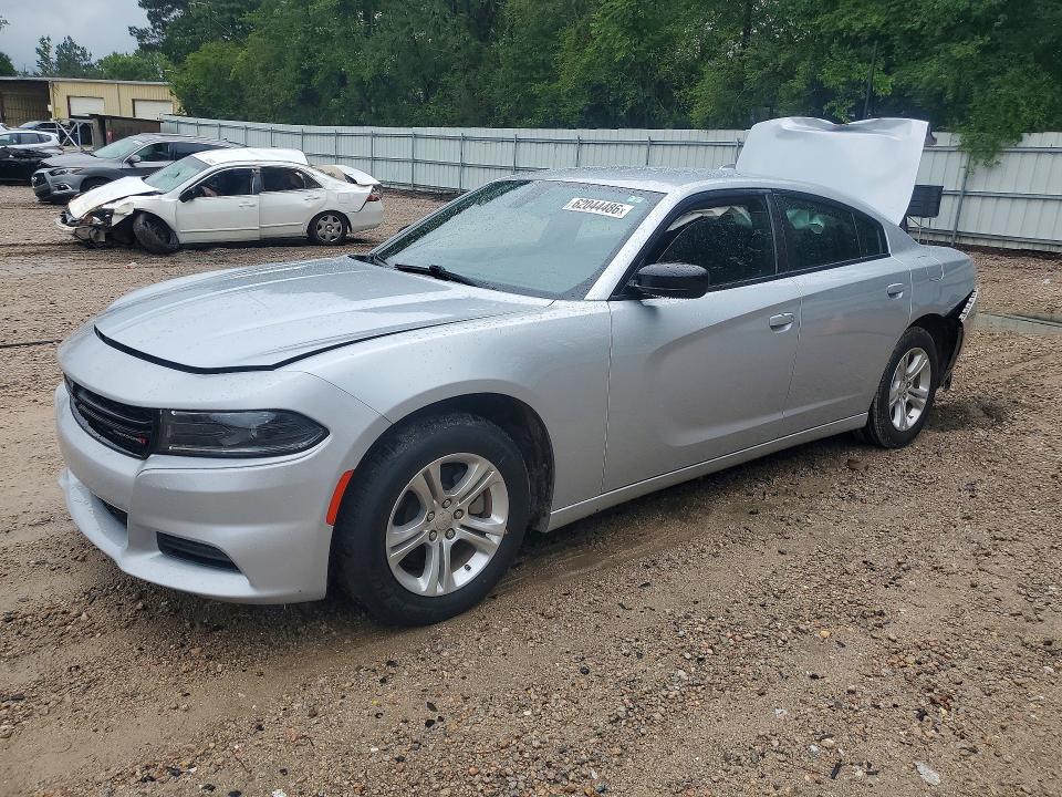 Aukcja sprzedaży 2023 Dodge Charger, vin: 2C3CDXBGXPH651425, numer aukcji: 62044486