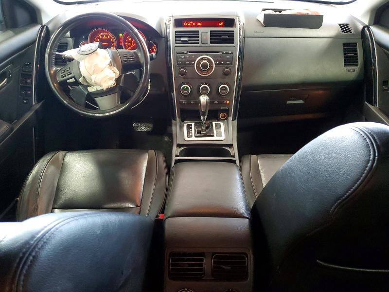 Aukcja sprzedaży 2008 Mazda Cx-9, vin: JM3TB38A480159502, numer aukcji: 62301546