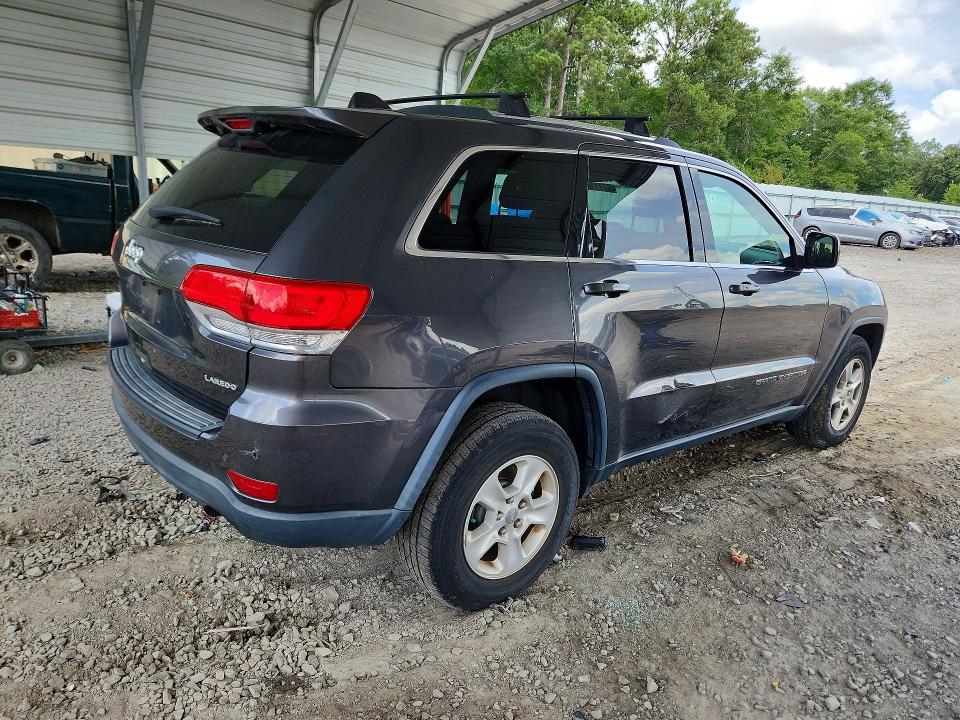 Aukcja sprzedaży 2017 Jeep Grand Cherokee, vin: 1C4RJFAG3HC800160, numer aukcji: 62111946