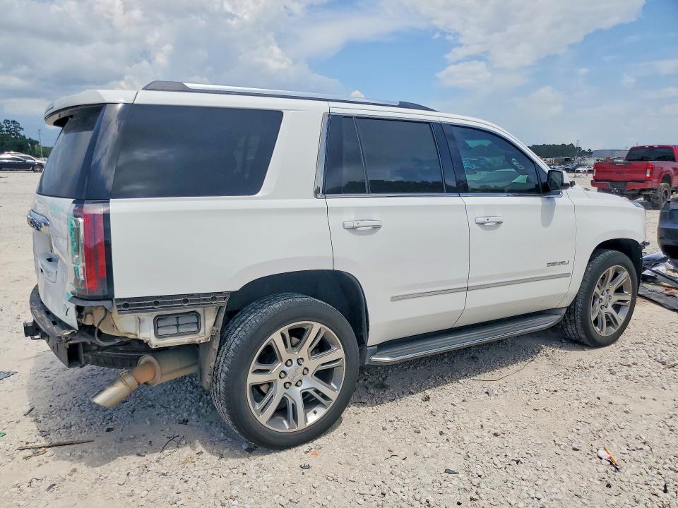 Продажа на аукционе авто 2015 Gmc Yukon, vin: 1GKS1CKJ1FR528619, номер лота: 59144386