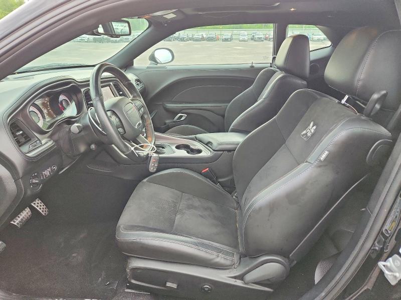 Aukcja sprzedaży 2021 Dodge Challenger, vin: 2C3CDZFJ6MH645179, numer aukcji: 62069236