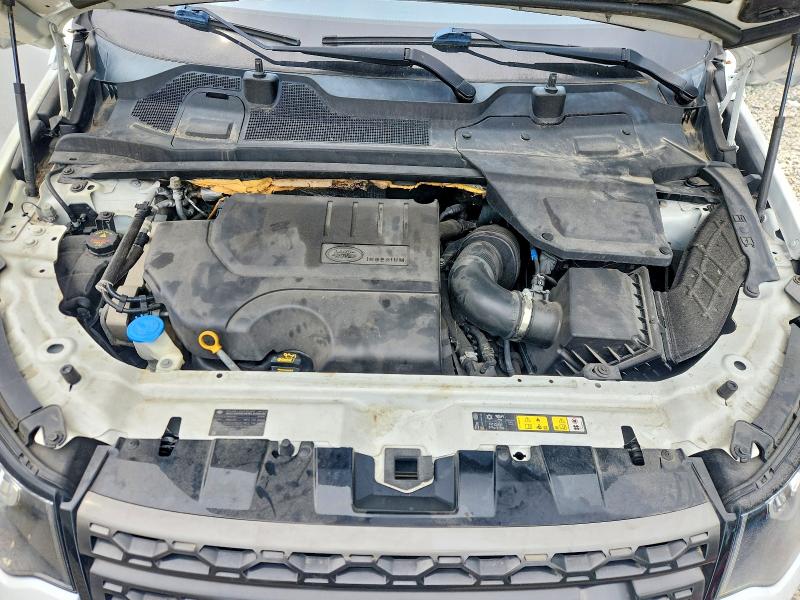 62485966 :رقم المزاد ، SALCP2RX3JH726709 vin ، 2018 Land Rover Discovery Sport مزاد بيع