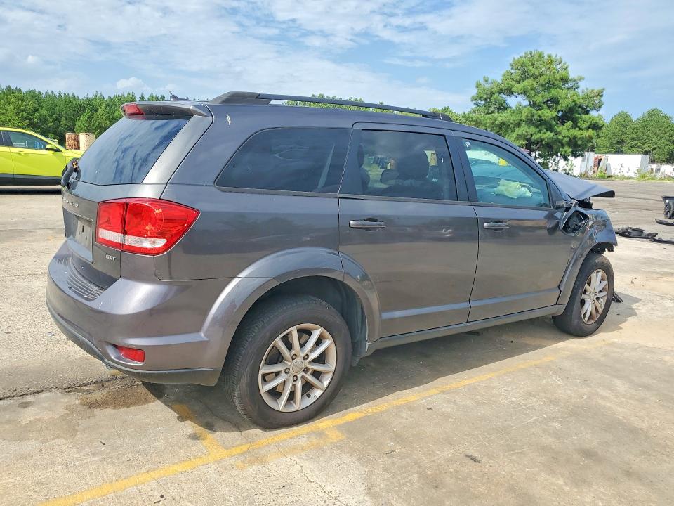 Auction sale of the 2015 Dodge Journey, vin: 3C4PDDBG6FT693186, lot number: 62214546