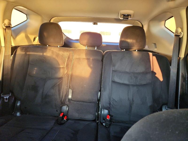 2020 Nissan Murano მანქანა იყიდება აუქციონზე, vin: 5N1AZ2AS2LN160695, აუქციონის ნომერი: 57536306