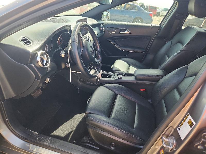 Продажа на аукционе авто 2019 Mercedes-benz Gla, vin: WDCTG4EB3KJ617720, номер лота: 60771786