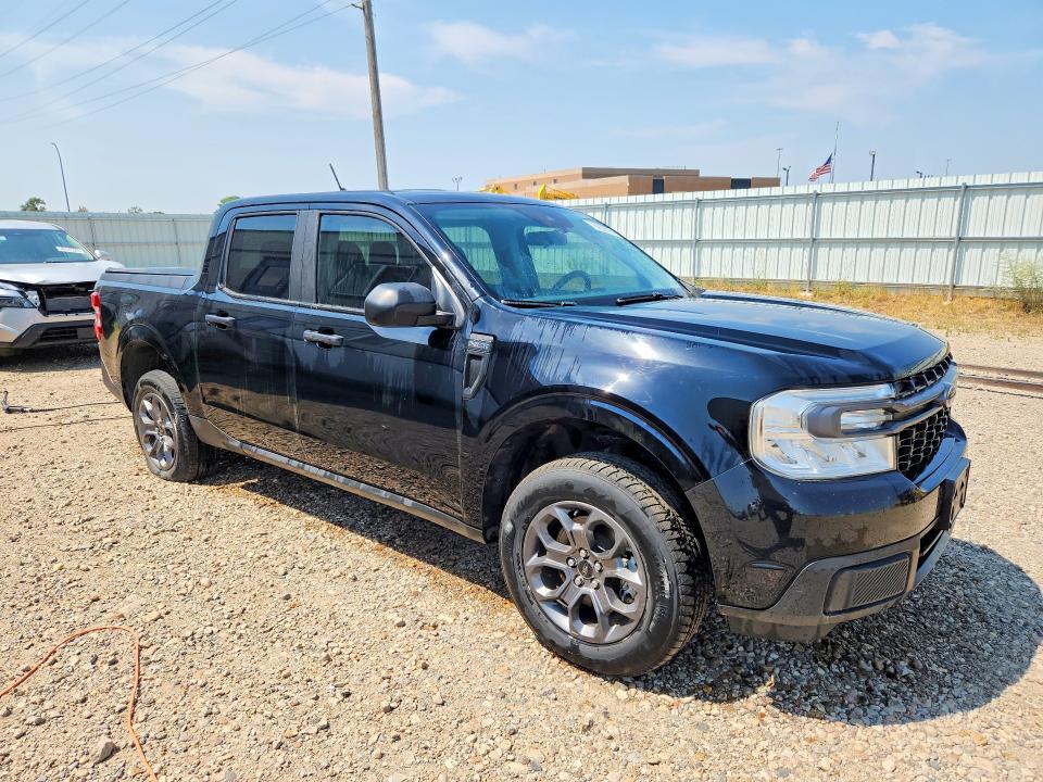 Aukcja sprzedaży 2022 Ford Maverick, vin: 3FTTW8F90NRB04690, numer aukcji: 62963266