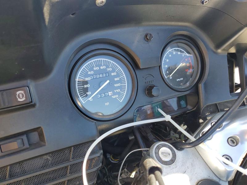 60697536 :رقم المزاد ، WB10499A14ZE94181 vin ، 2004 Bmw R1150 مزاد بيع