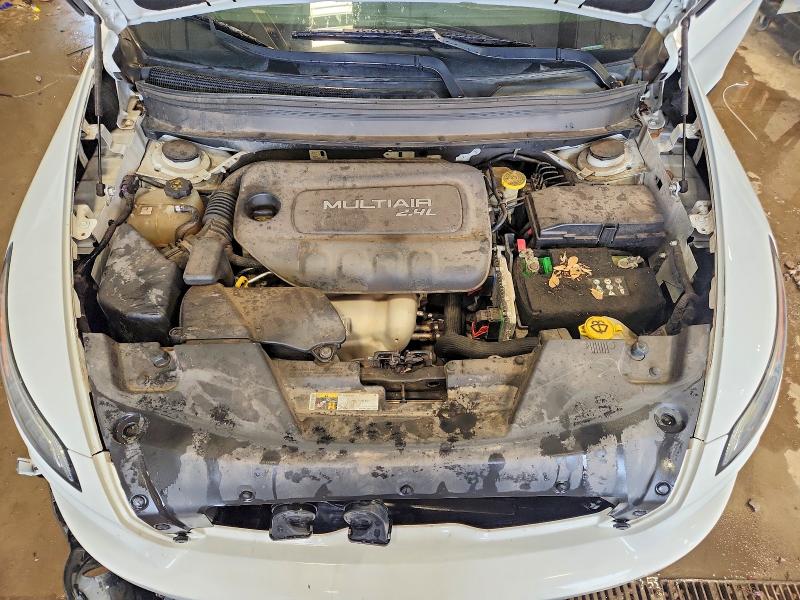 61619216 :رقم المزاد ، 1C4PJMCB8GW196986 vin ، 2016 Jeep Cherokee مزاد بيع