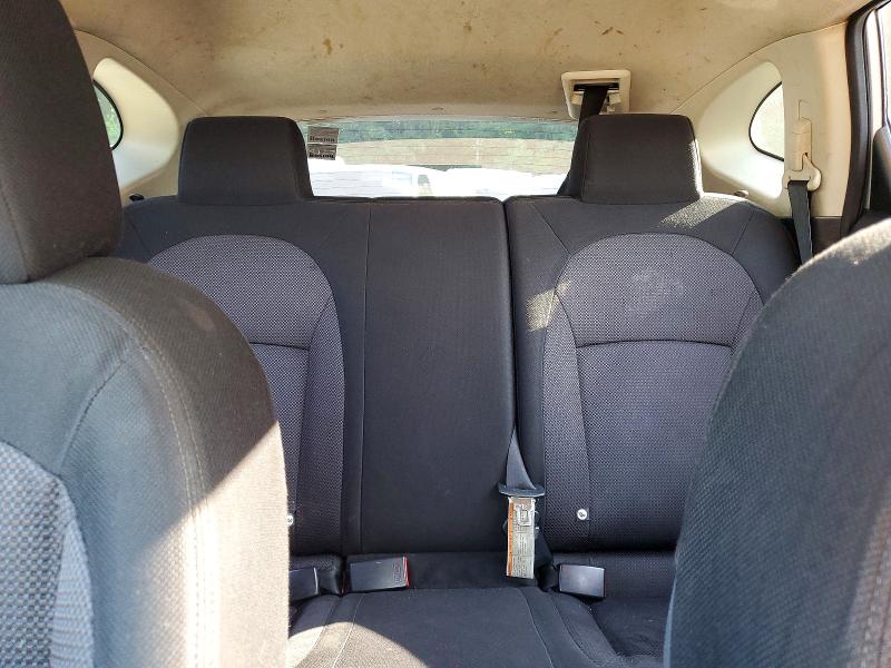 Продаж на аукціоні авто 2011 Nissan Rogue, vin: JN8AS5MV3BW685049, номер лоту: 60919996