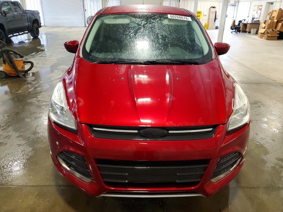 60268676 :رقم المزاد ، 1FMCU9GX1EUE00671 vin ، 2014 Ford Escape مزاد بيع