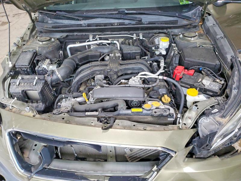 Aukcja sprzedaży 2020 Subaru Outback, vin: 4S4BTANC0L3162895, numer aukcji: 61231796