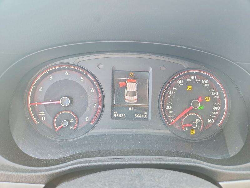 Продажа на аукционе авто 2021 Volkswagen Passat, vin: 1VWAA7A34MC013225, номер лота: 59894096