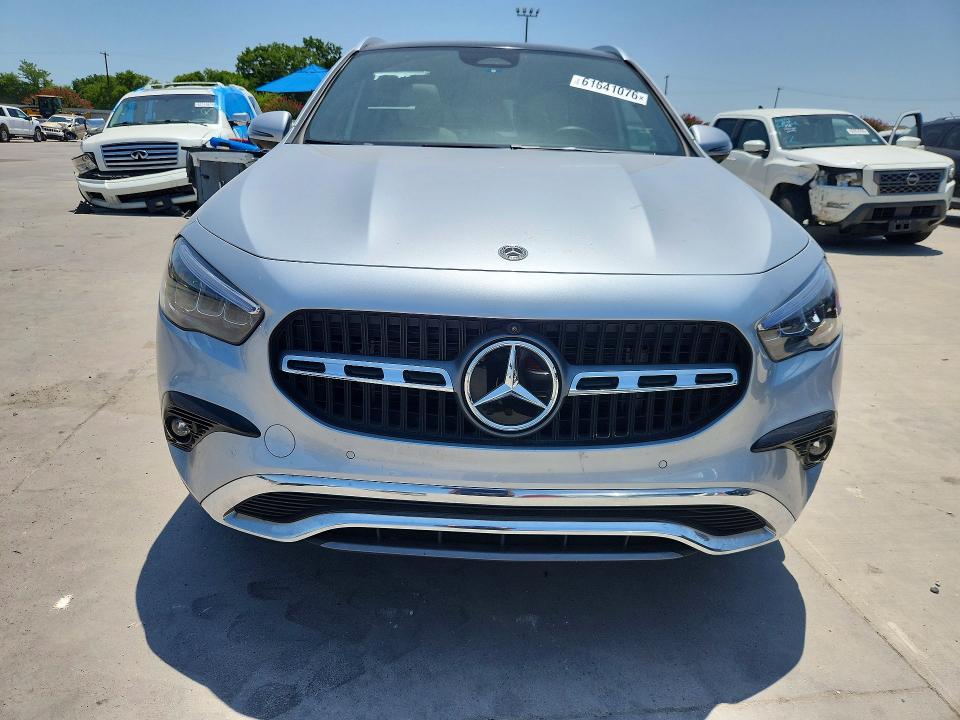 Aukcja sprzedaży 2025 Mercedes-benz Gla, vin: W1N4N4GB1SJ723640, numer aukcji: 61641076