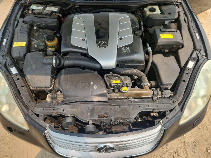 Продажа на аукционе авто 2002 Lexus Sc, vin: JTHFN48Y820006787, номер лота: 61161056