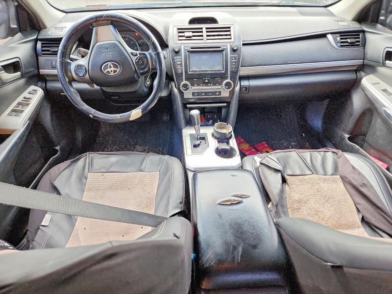 Aukcja sprzedaży 2013 Toyota Camry, vin: 4T1BF1FK1DU234485, numer aukcji: 62693586