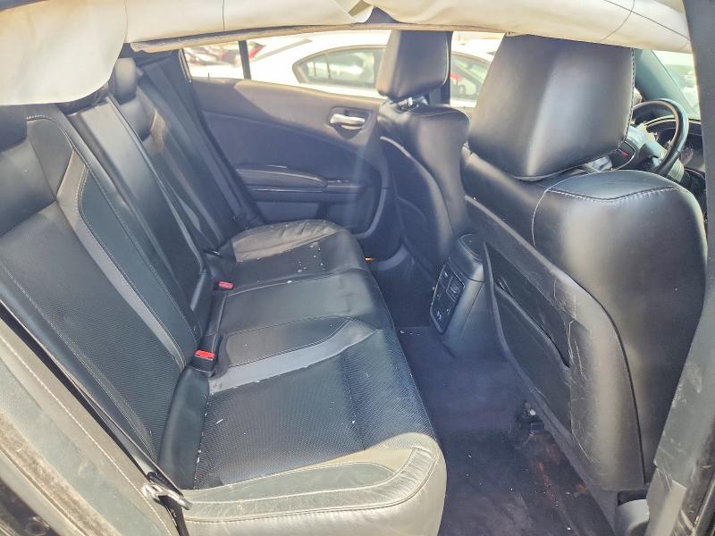 Aukcja sprzedaży 2017 Dodge Charger, vin: 2C3CDXJG7HH630616, numer aukcji: 63006256