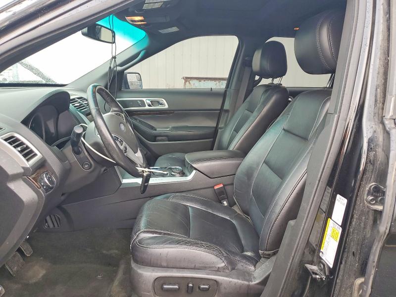 Aukcja sprzedaży 2013 Ford Explorer, vin: 1FM5K8F80DGC82385, numer aukcji: 61874366