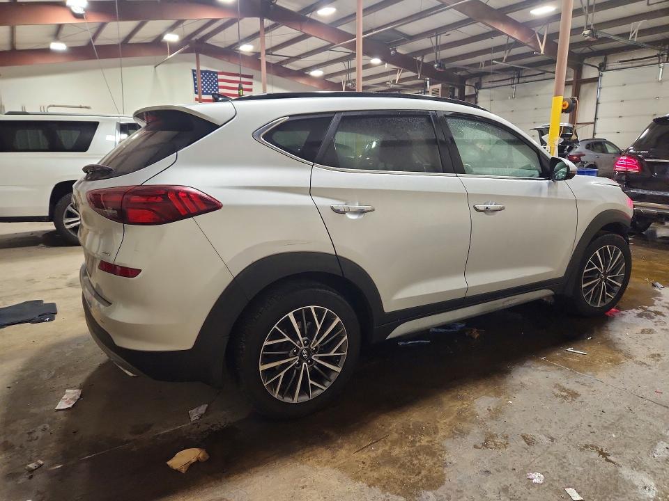 2019 Hyundai Tucson მანქანა იყიდება აუქციონზე, vin: KM8J3CAL9KU971141, აუქციონის ნომერი: 62873756