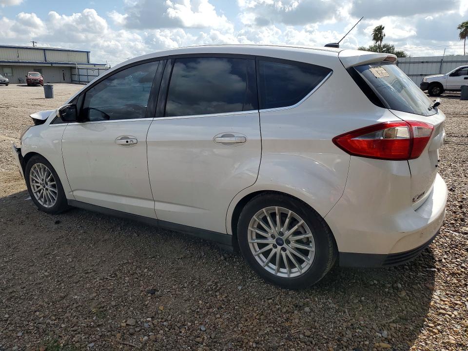Aukcja sprzedaży 2014 Ford C-max, vin: 1FADP5BUXEL501340, numer aukcji: 59381446