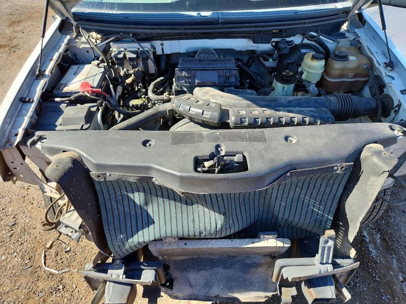 2006 Ford F150 მანქანა იყიდება აუქციონზე, vin: 1FTPW12506KB16260, აუქციონის ნომერი: 62038606