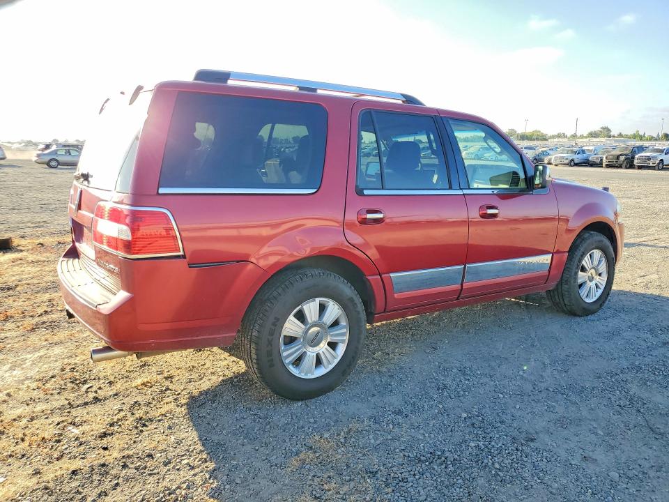 Aukcja sprzedaży 2007 Lincoln Navigator, vin: 5LMFU27547LJ05329, numer aukcji: 60444066