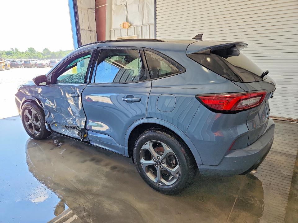 Aukcja sprzedaży 2024 Ford Escape, vin: 1FMCU0MN7RUB55377, numer aukcji: 57691336