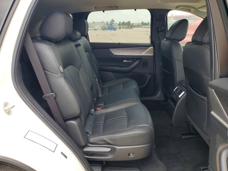 59242956 :رقم المزاد ، JM3KKCHD7R1149337 vin ، 2024 Mazda Cx-90 مزاد بيع