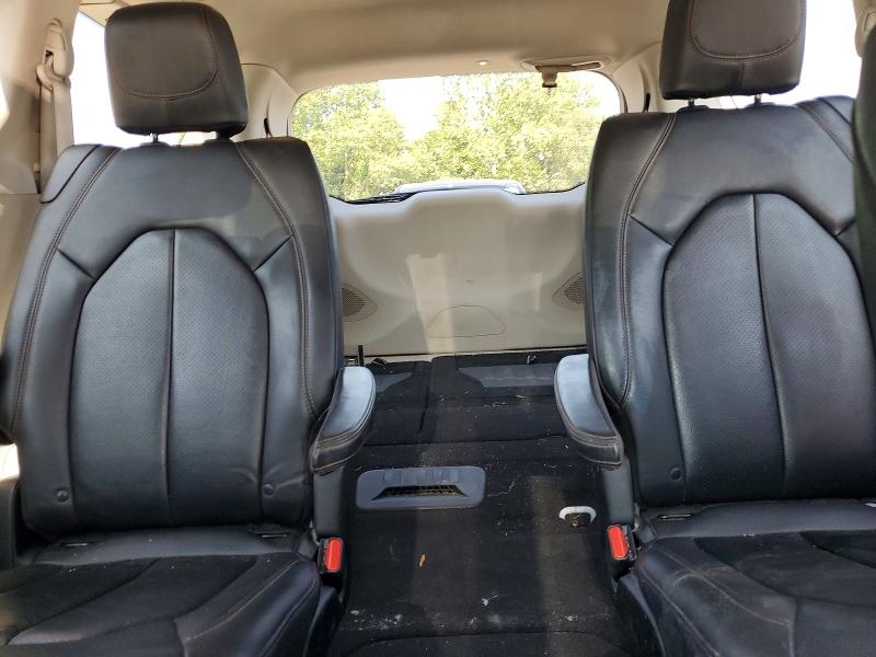 Aukcja sprzedaży 2017 Chrysler Pacifica, vin: 2C4RC1EG7HR756906, numer aukcji: 61551166