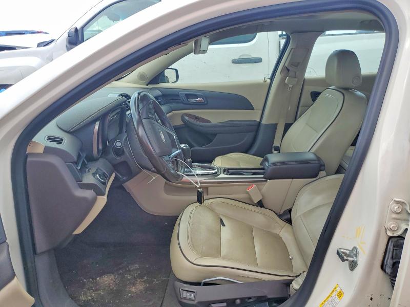 Aukcja sprzedaży 2013 Chevrolet Malibu, vin: 1G11H5SA2DF197698, numer aukcji: 58931226