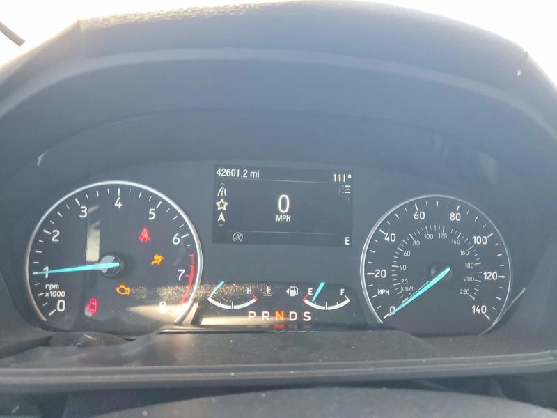 Продаж на аукціоні авто 2019 Ford Ecosport, vin: MAJ3S2KEXKC303676, номер лоту: 61086466